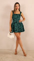 Suki Mini Dress
