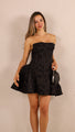 Barry Mini Dress