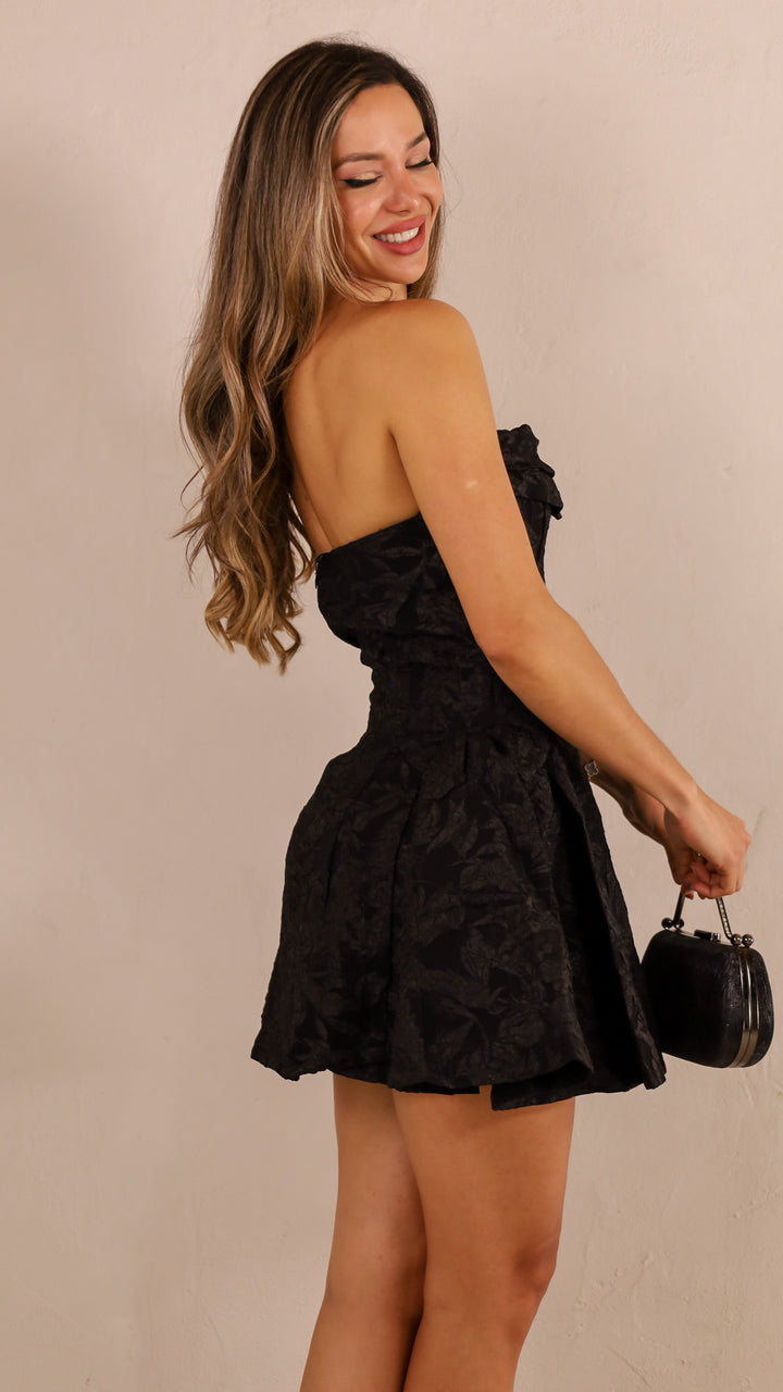 Barry Mini Dress