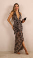 Hallie Maxi Dress