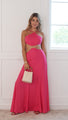 Norma Maxi Dress