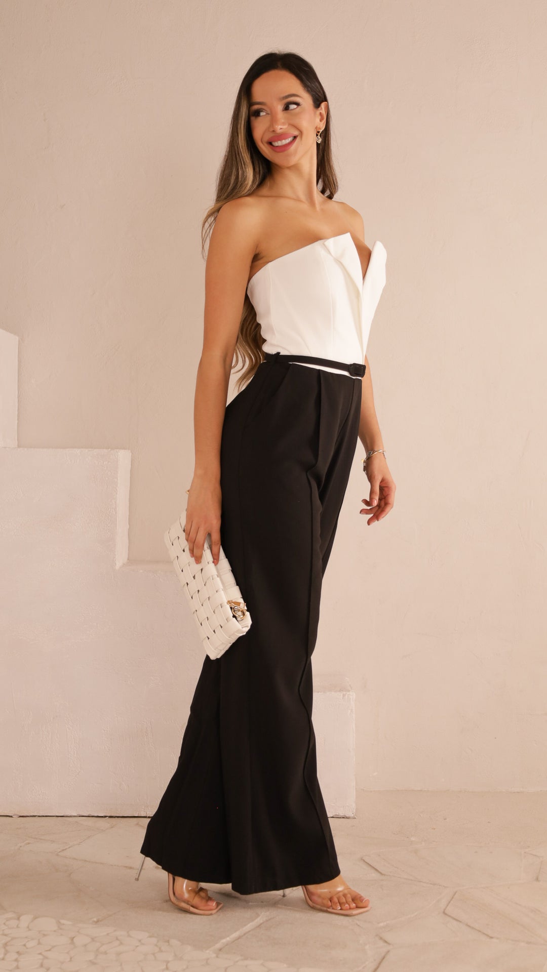 side view image 1 of Taye Jumpsuit