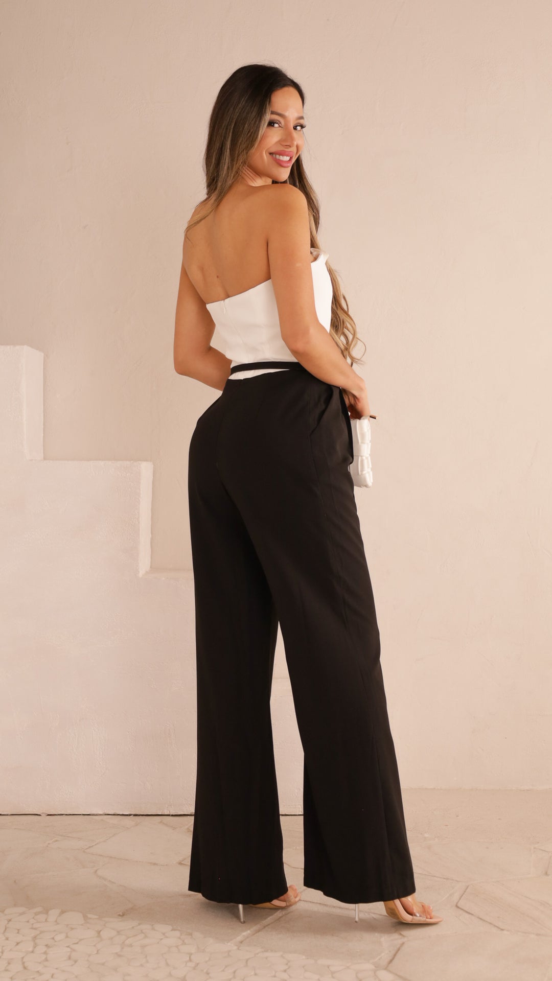 rear view image 2 of Taye Jumpsuit