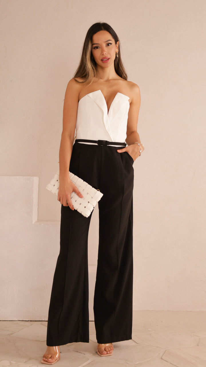 front view image 4 of Taye Jumpsuit