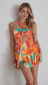 Rachel romper