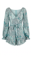 Zarelle Romper