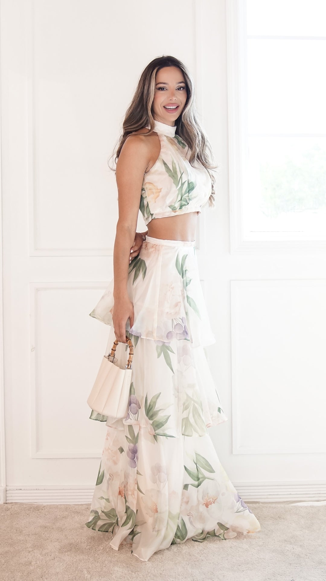side view image 1 of Nori Set