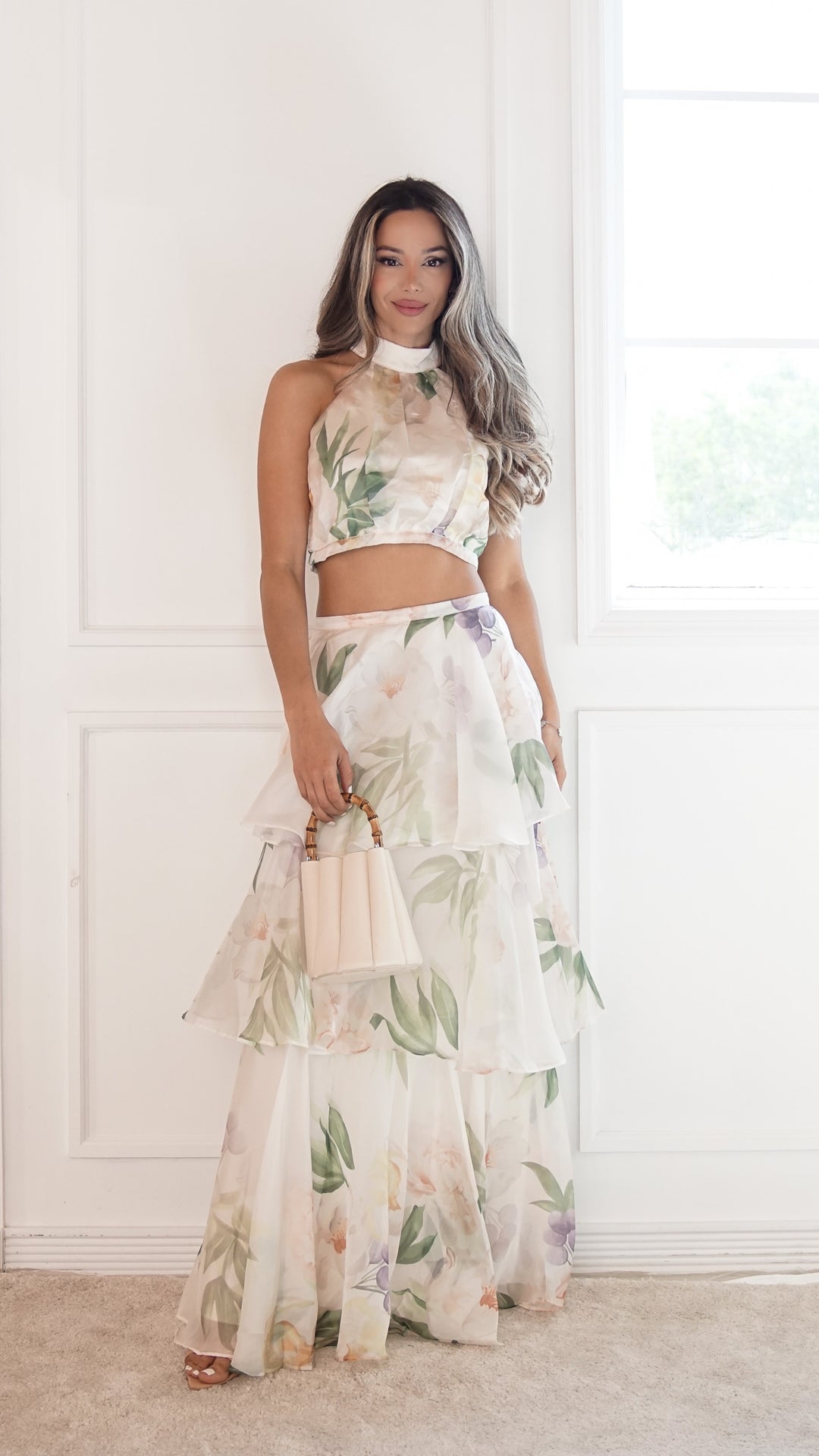 front view image 2 of Nori Set