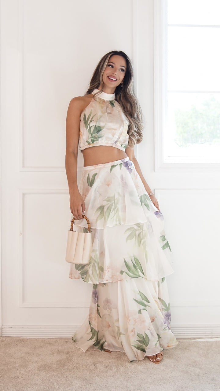 front view image 3 of Nori Set