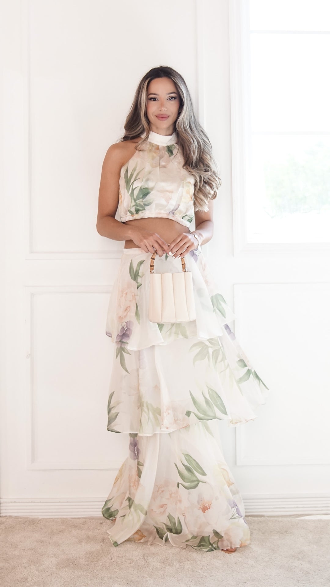 front view image 4 of Nori Set