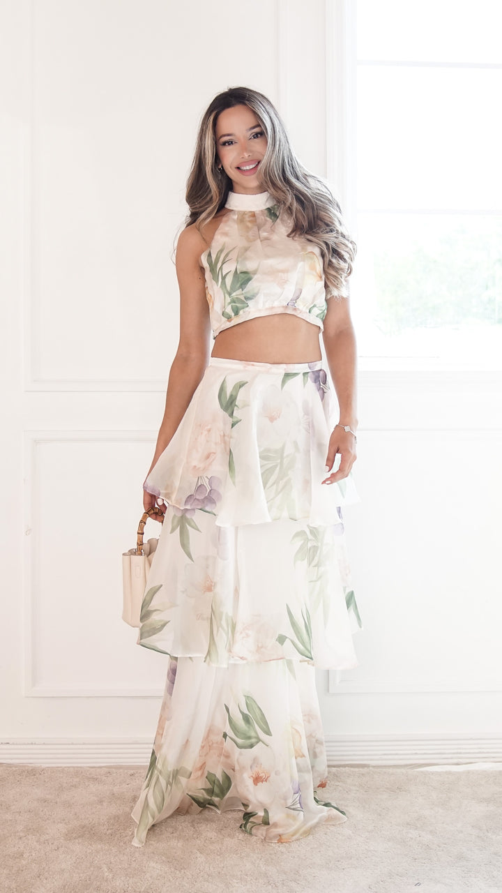 front view image 5 of Nori Set