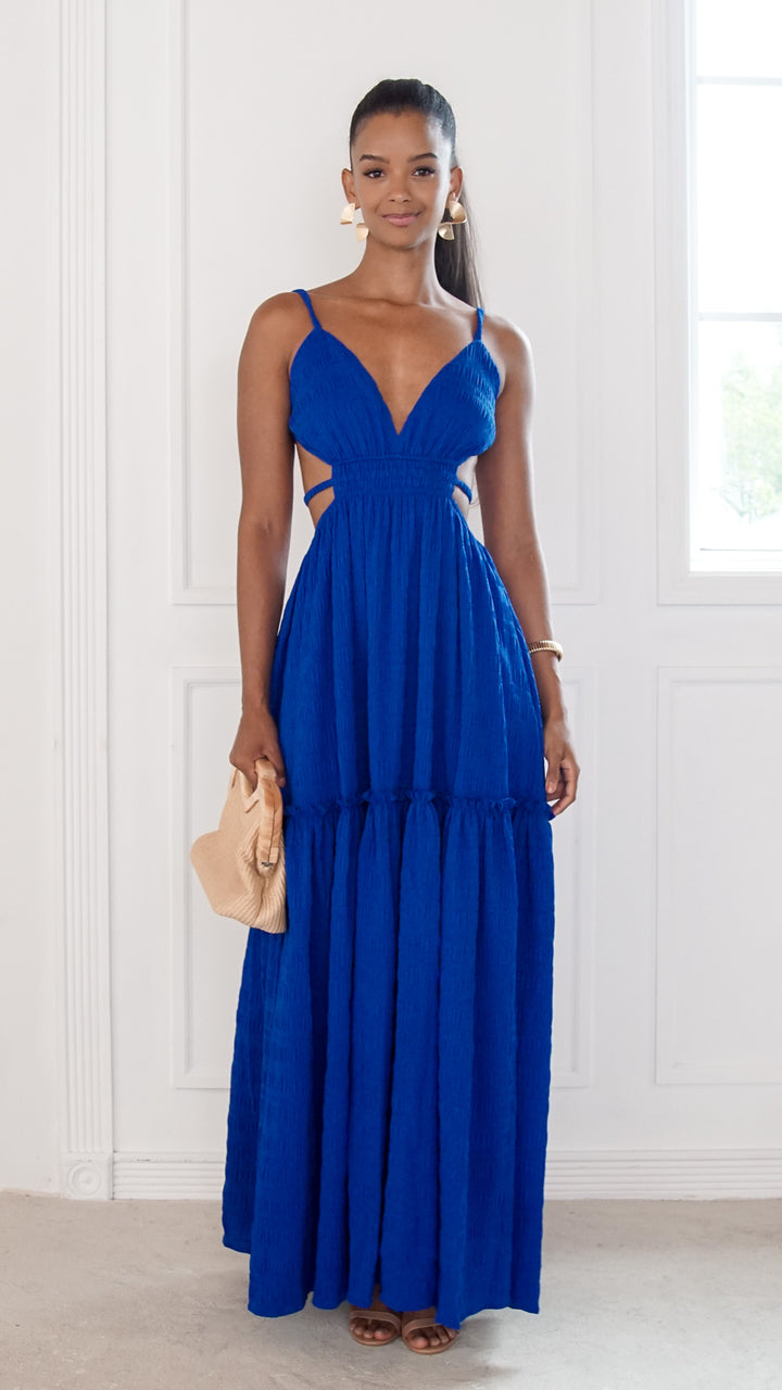 front view image 4 of Sophi Maxi Dress