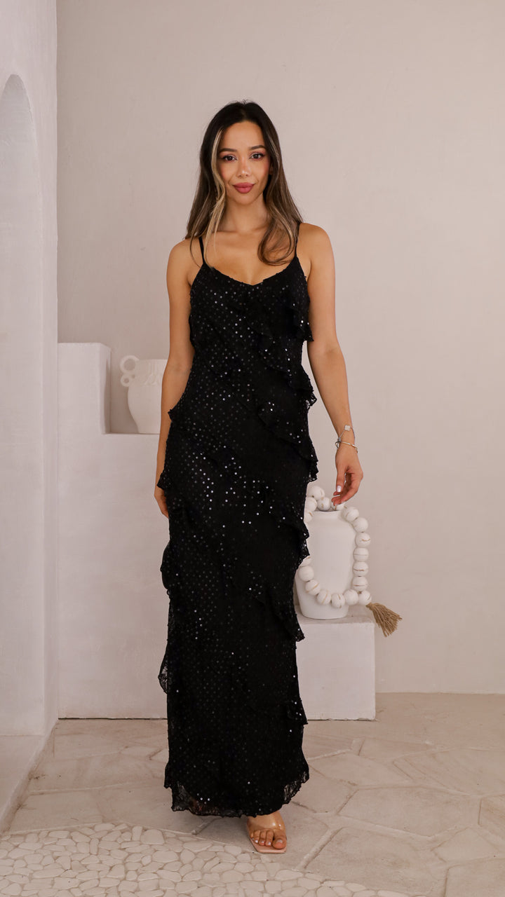 front view image 3 of Liora Dress