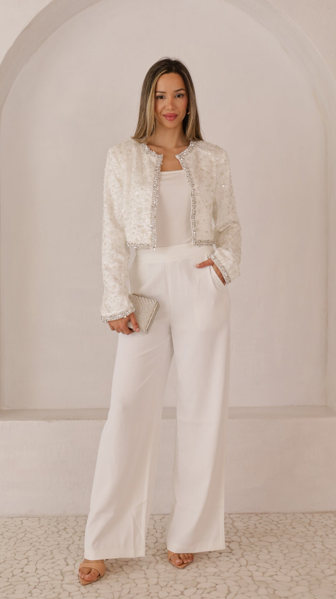 front view image 1 of Dawsen Jacket