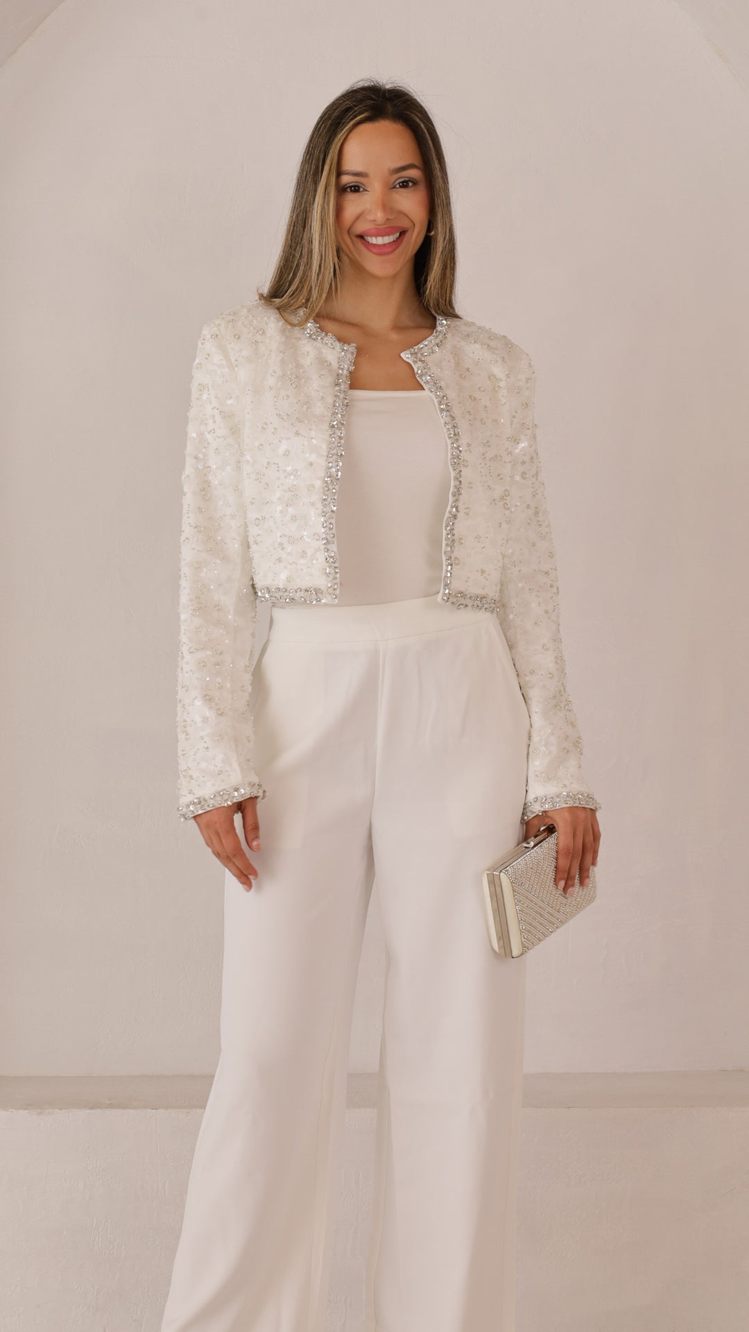 front view image 3 of Dawsen Jacket