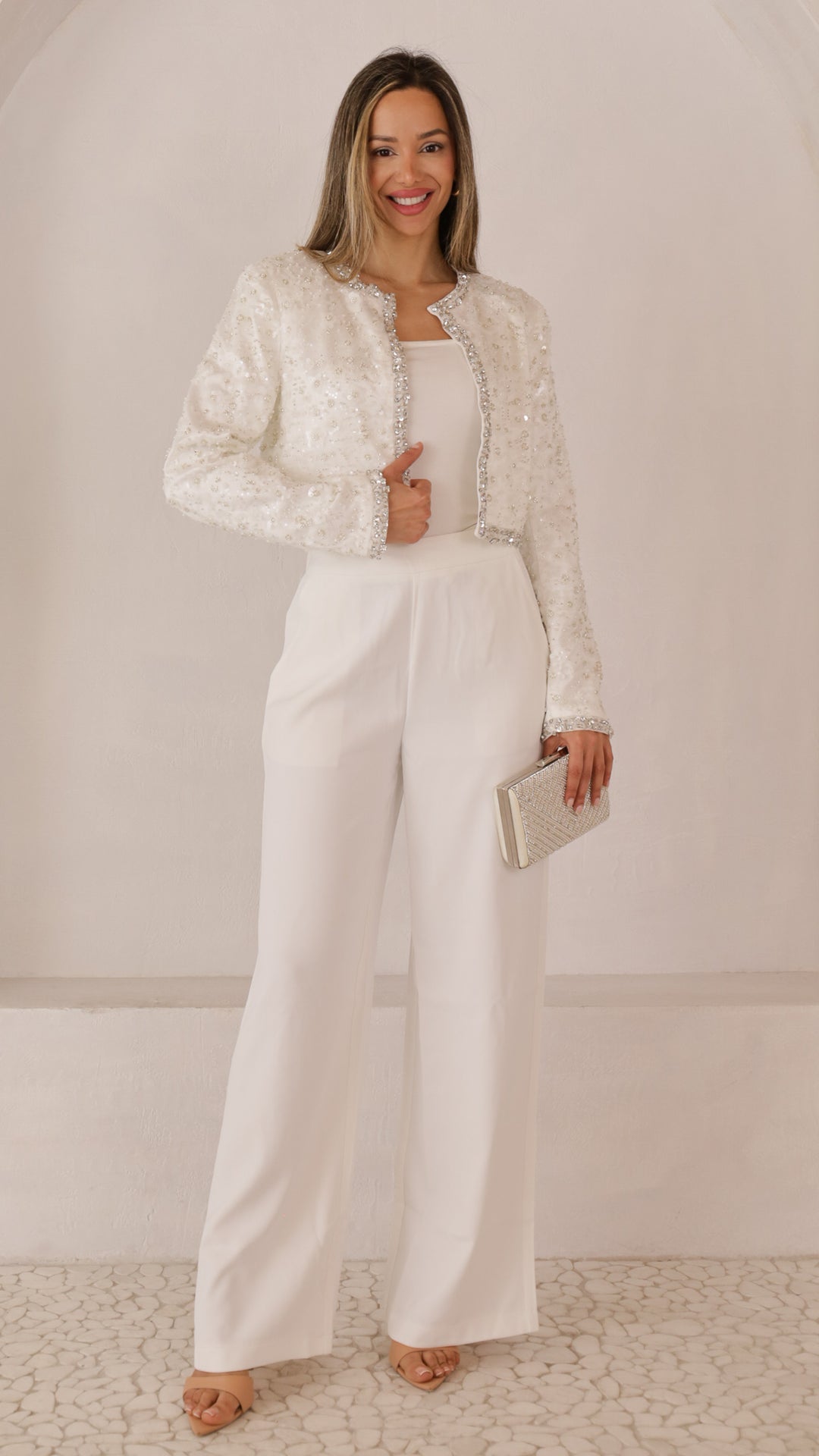 front view image 4 of Dawsen Jacket