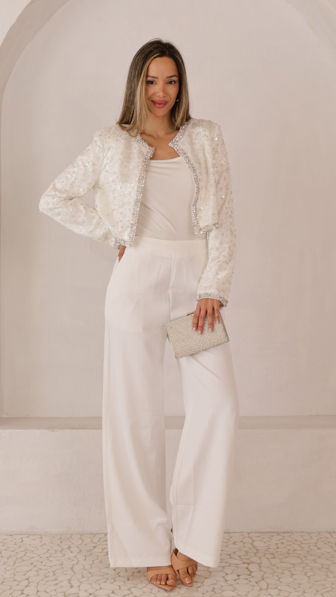 front view image 5 of Dawsen Jacket