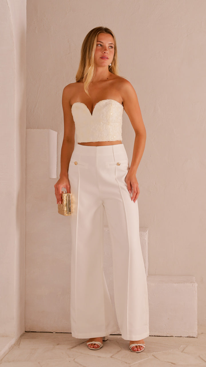 front view image 2 of Roux Top