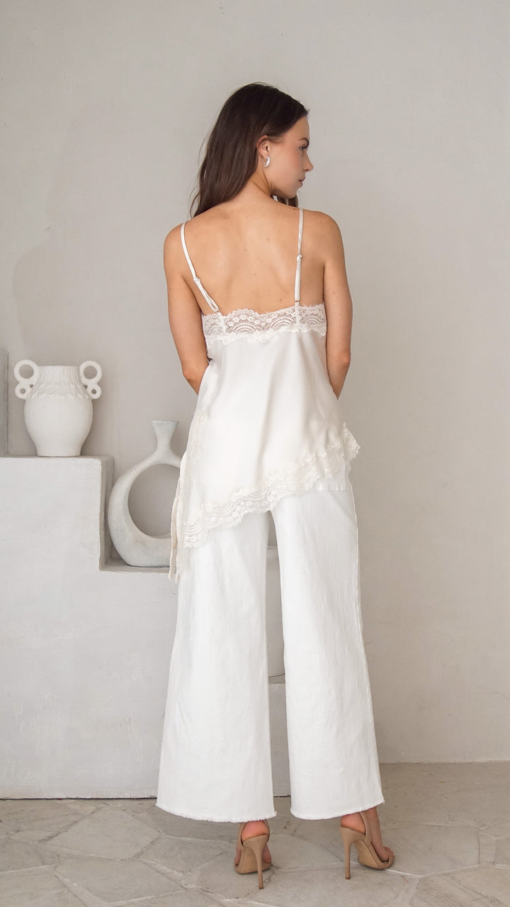 rear view image 1 of Lunara Top
