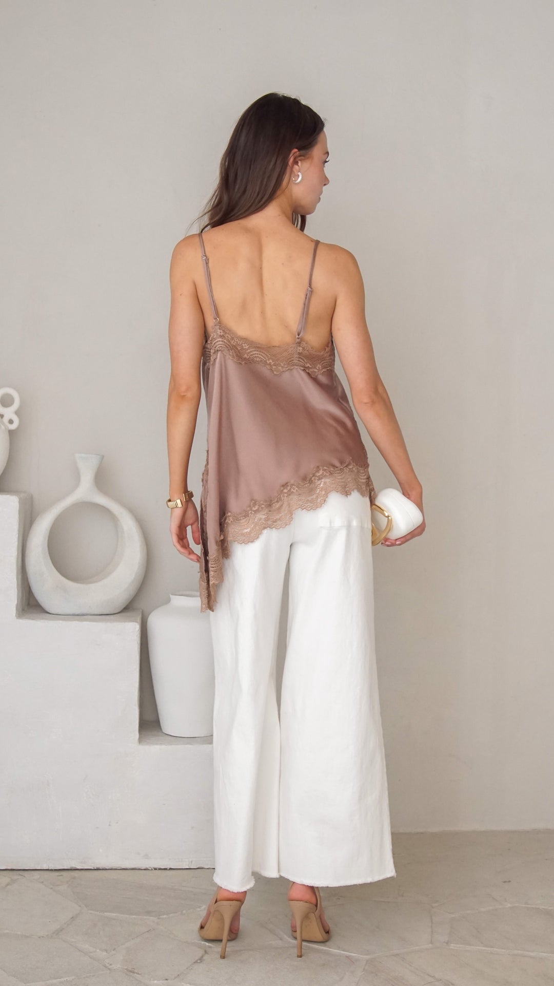 rear view image 1 of Lunara Top