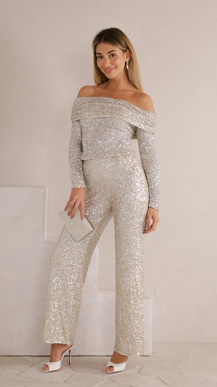 front view image 2 of Vionette Pants