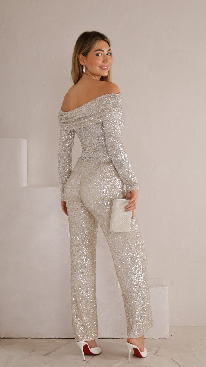 side view image 4 of Vionette Pants