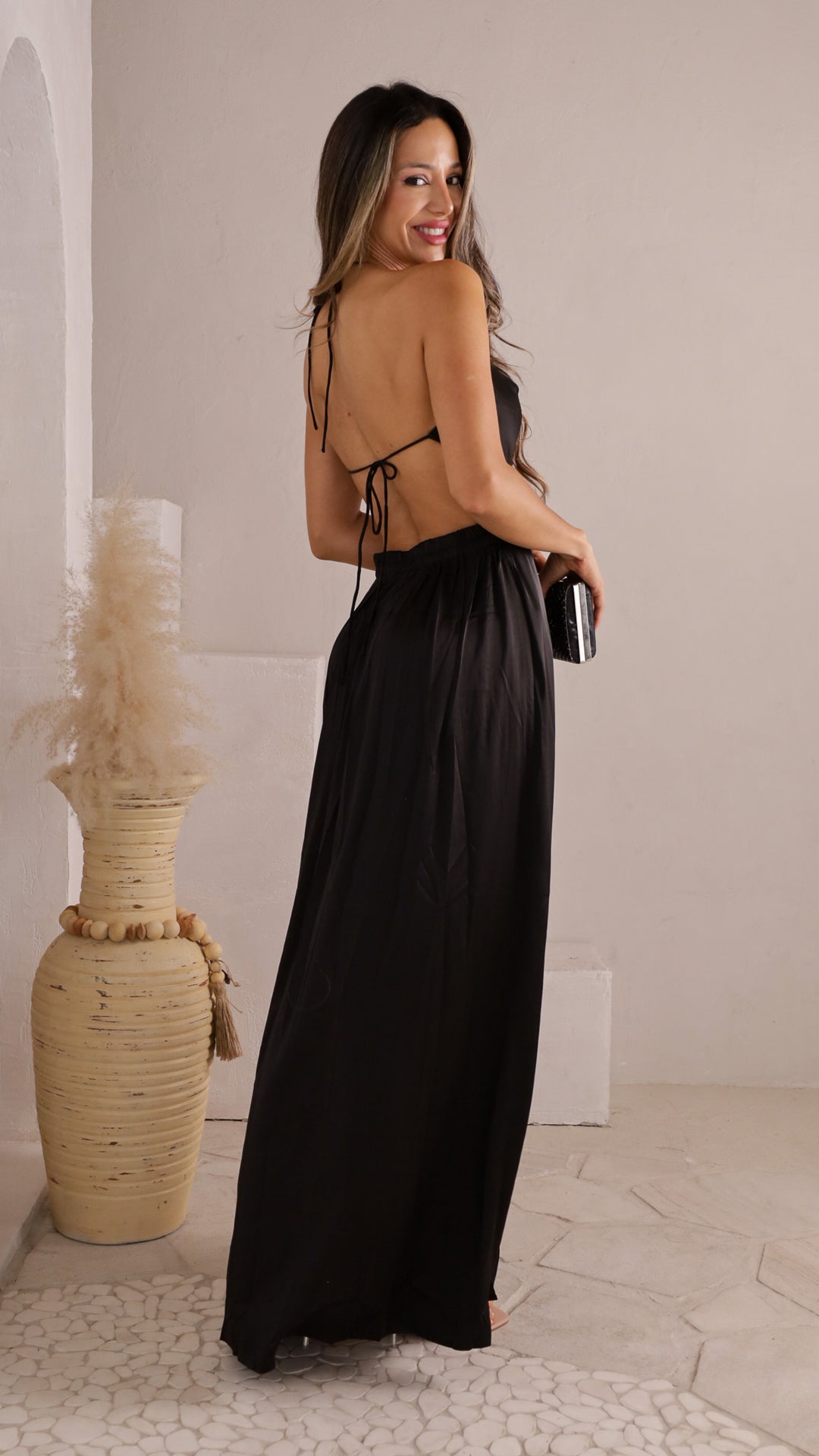 rear view image 1 of Lyanna Dress