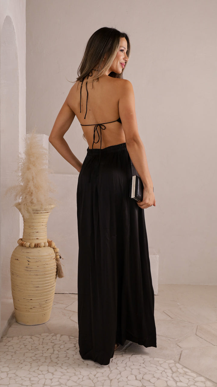 rear view image 2 of Lyanna Dress