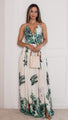 Breana Maxi Dress