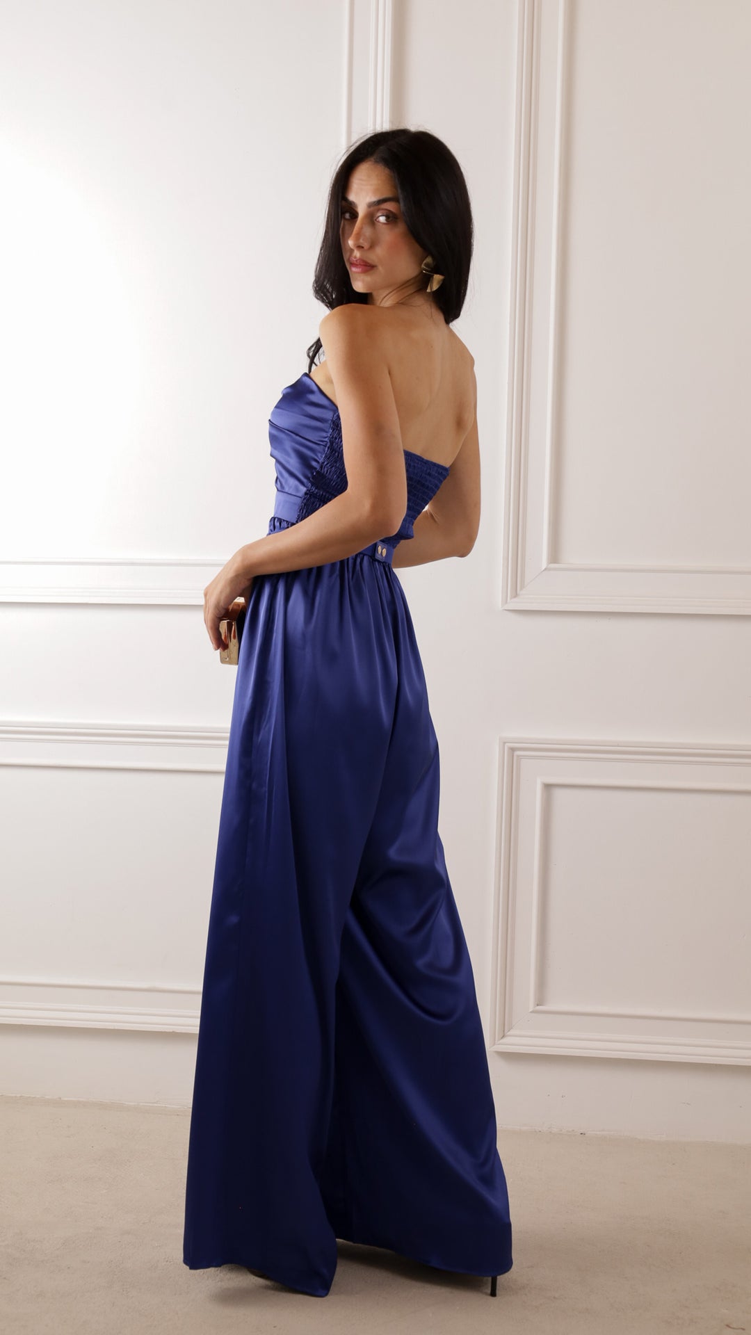 rear view image 1 of Zahlia Jumpsuit