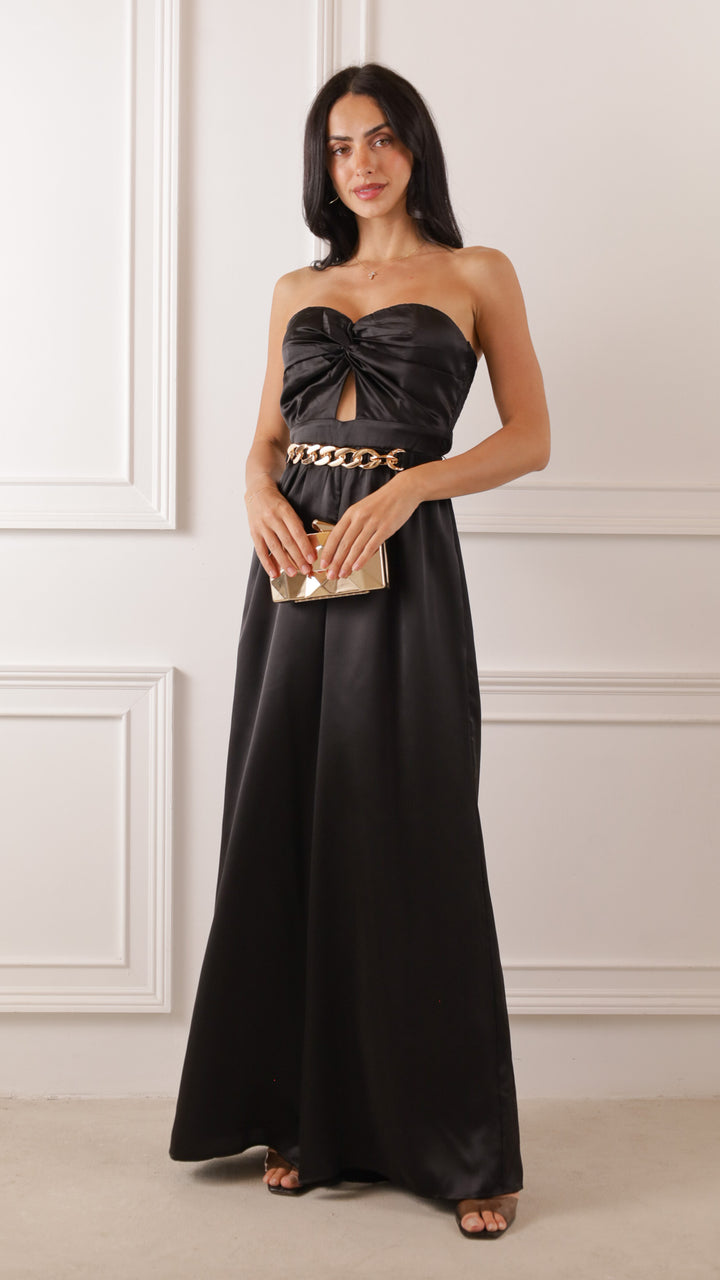 front view image 3 of Zahlia Jumpsuit