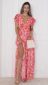 Bea Maxi Dress