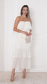 Lunar Maxi Dress
