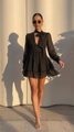 Marsha Mini Dress