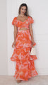 Sanse Maxi Dress