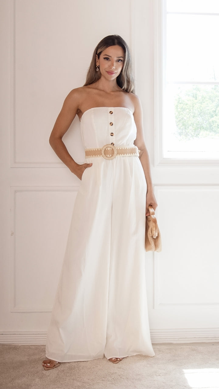 front view image 1 of Maden Jumpsuit