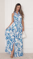 Jill Maxi Dress