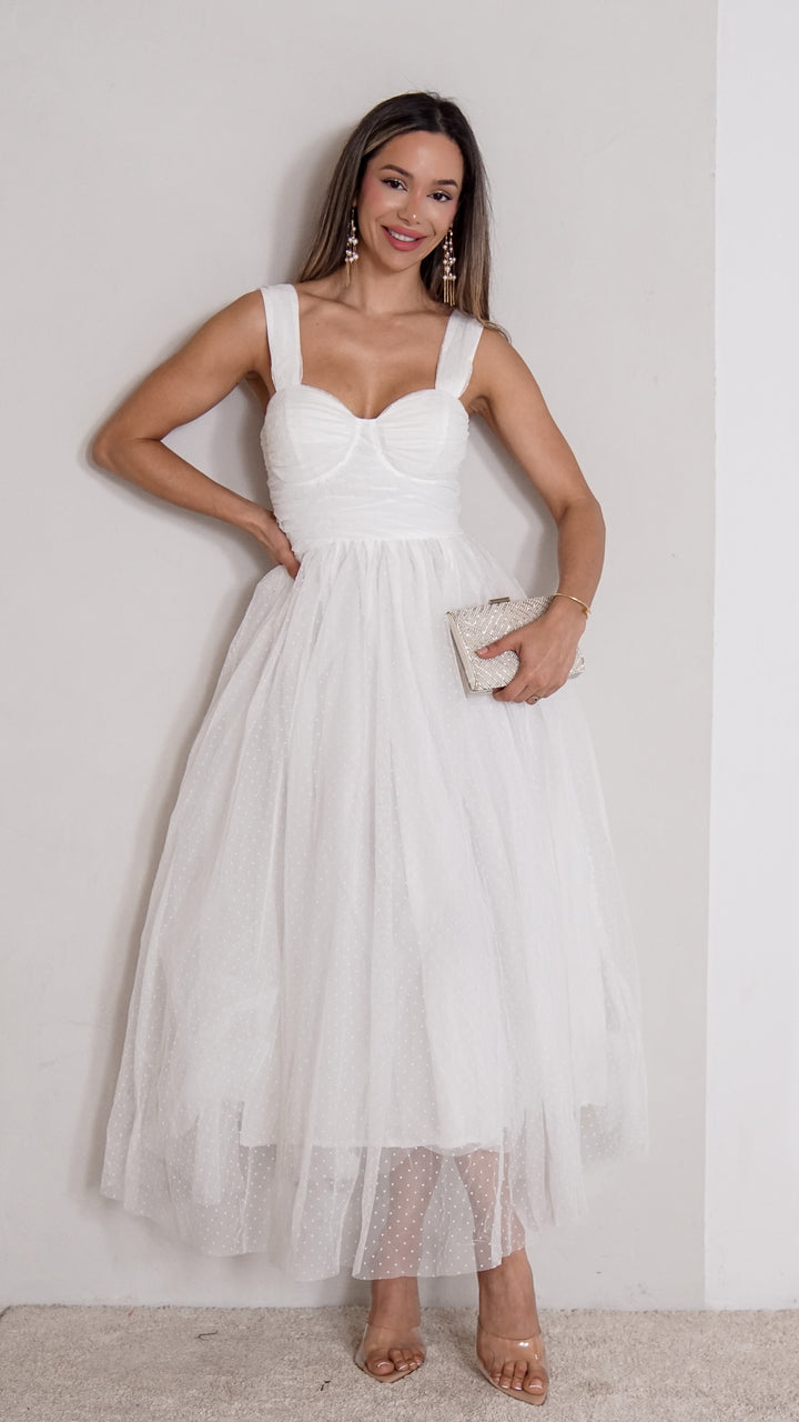 front view image 2 of Emerson Maxi Dress