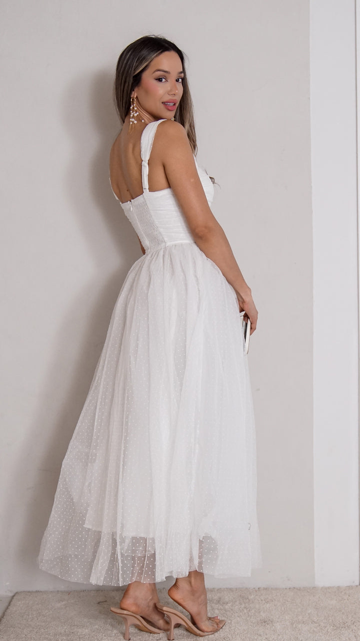side view image 2 of Emerson Maxi Dress