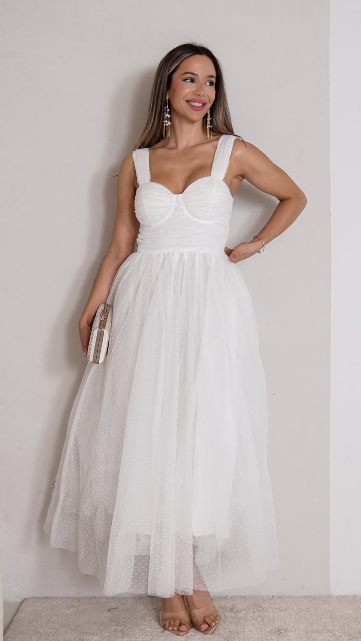 front view image 4 of Emerson Maxi Dress