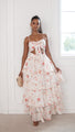 Jerine Maxi Dress