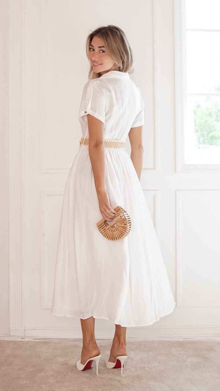 Milly Midi Dress