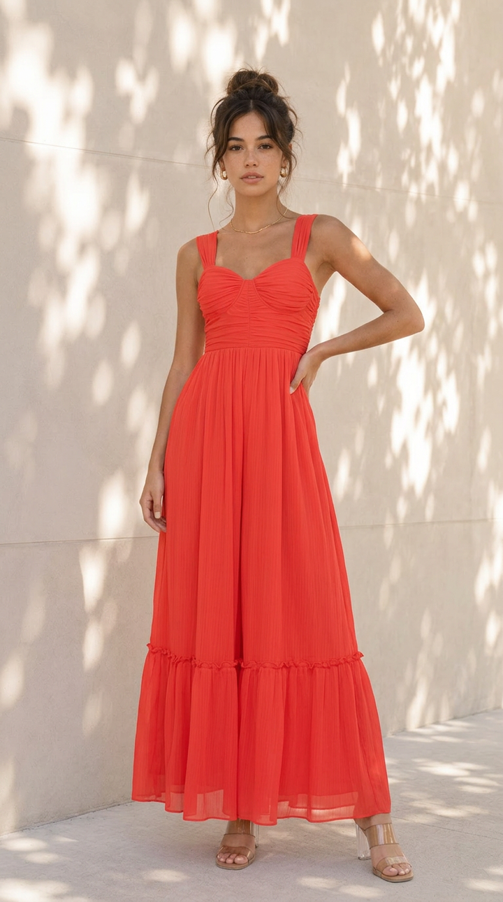 Kaylin Jumpsuit