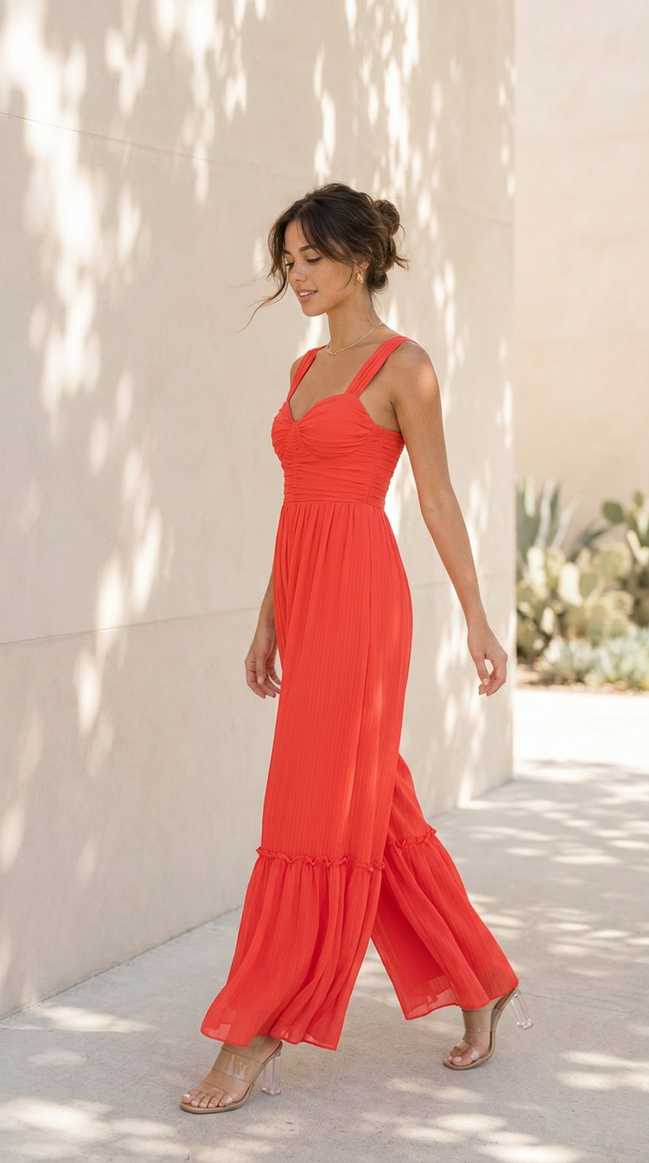 Kaylin Jumpsuit