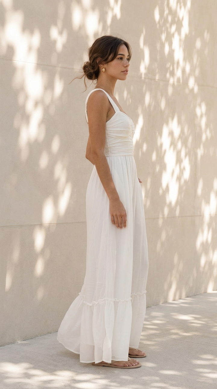 Kaylin Jumpsuit