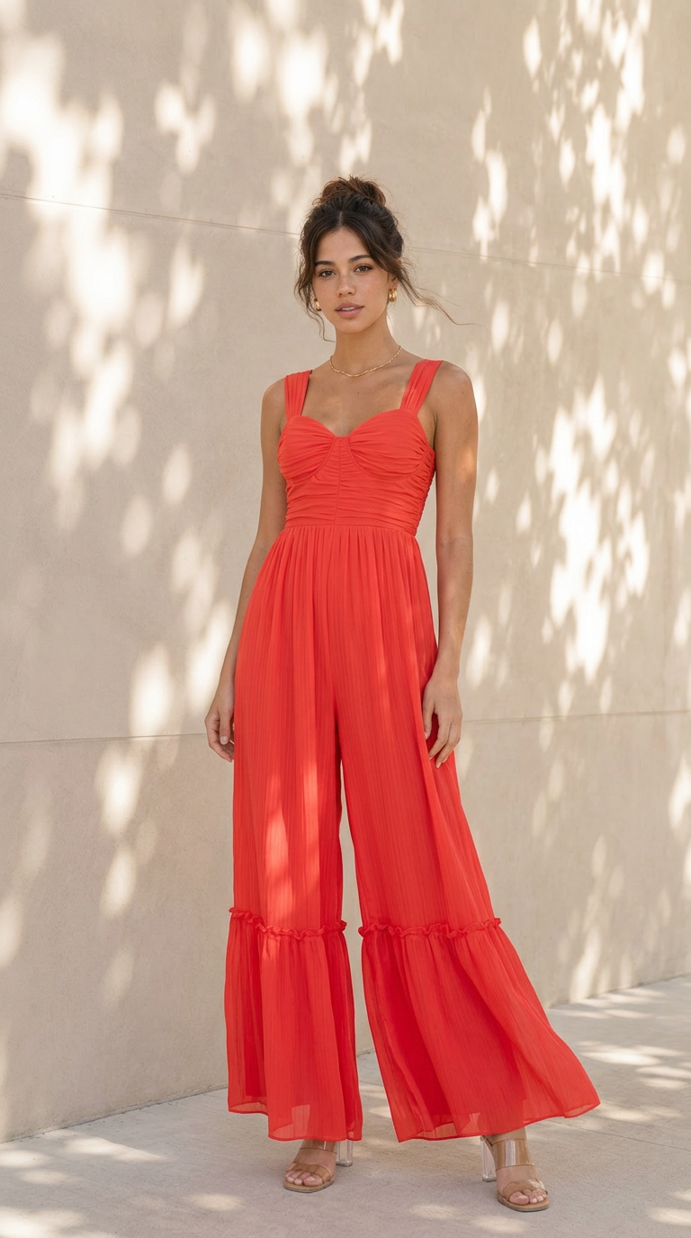 Kaylin Jumpsuit
