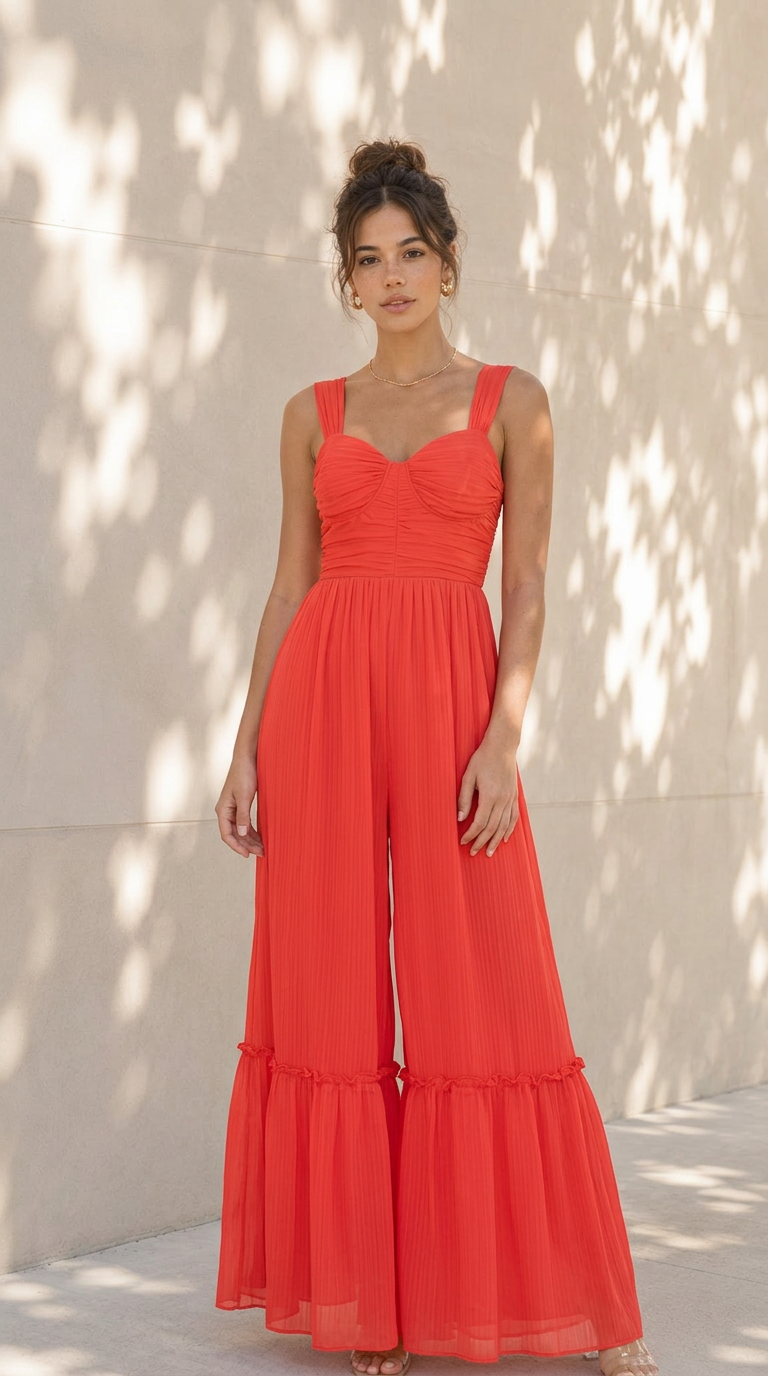 Kaylin Jumpsuit