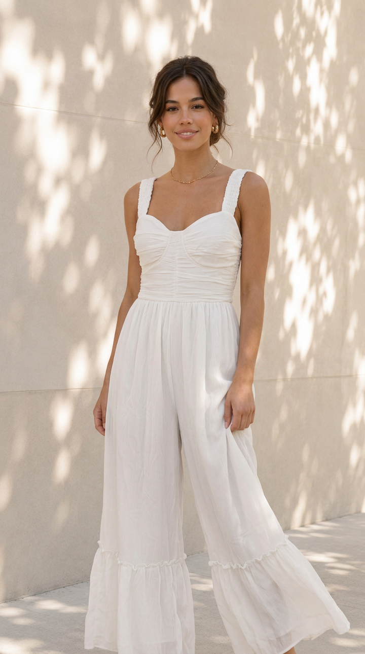 Kaylin Jumpsuit
