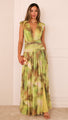 Olivia Maxi Dress