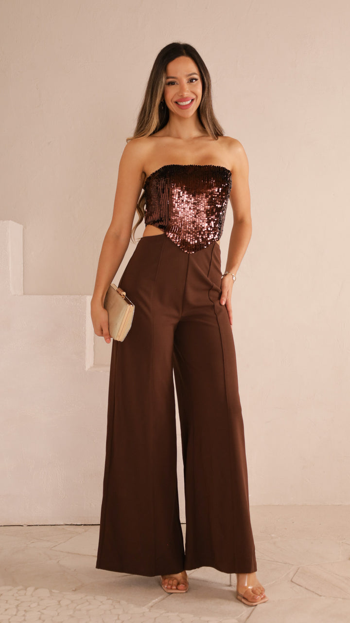 front view image 4 of Taina Jumpsuit